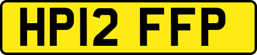 HP12FFP