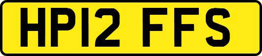 HP12FFS