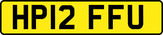 HP12FFU