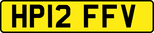 HP12FFV