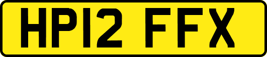 HP12FFX