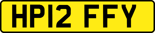 HP12FFY