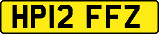 HP12FFZ