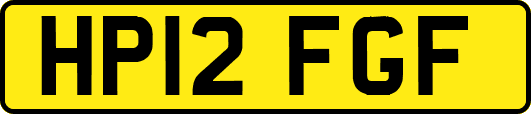 HP12FGF