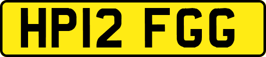 HP12FGG