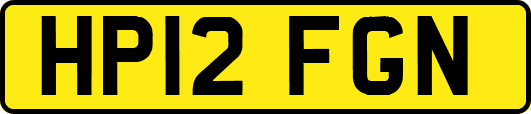 HP12FGN