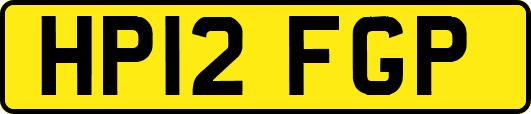 HP12FGP