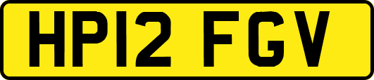HP12FGV