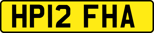 HP12FHA