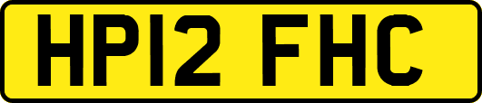HP12FHC