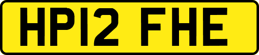 HP12FHE