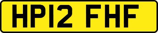 HP12FHF