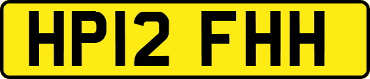 HP12FHH