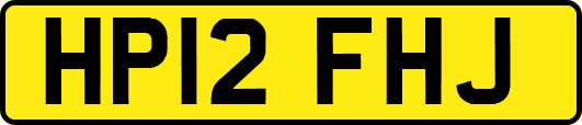 HP12FHJ