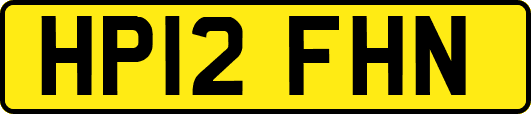 HP12FHN