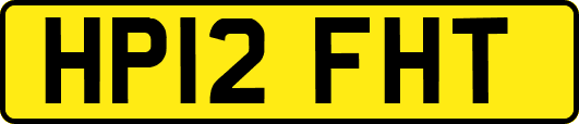 HP12FHT