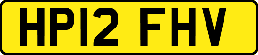 HP12FHV