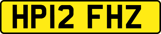 HP12FHZ