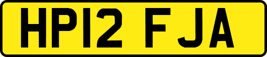 HP12FJA