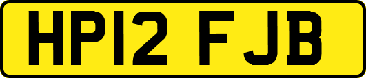 HP12FJB