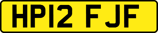 HP12FJF