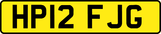 HP12FJG