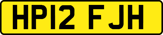 HP12FJH