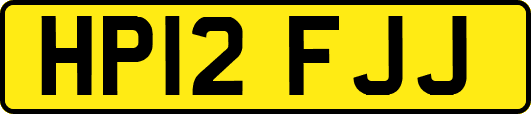 HP12FJJ