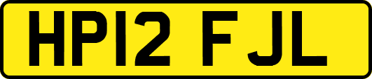 HP12FJL