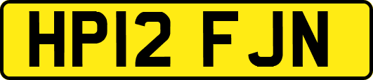 HP12FJN