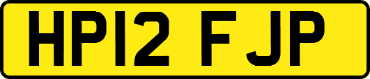 HP12FJP