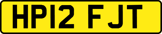 HP12FJT