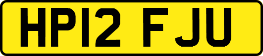 HP12FJU