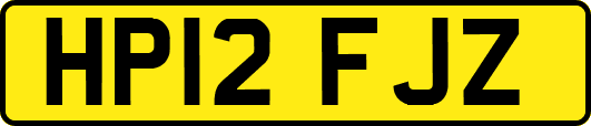 HP12FJZ