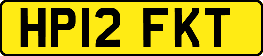 HP12FKT