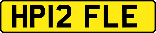 HP12FLE