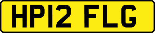 HP12FLG