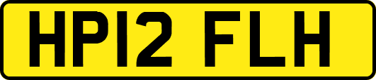 HP12FLH