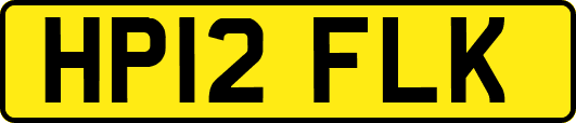 HP12FLK