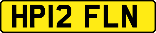 HP12FLN