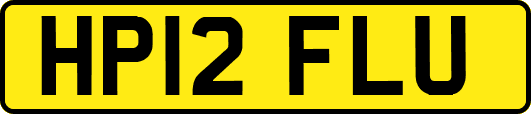 HP12FLU