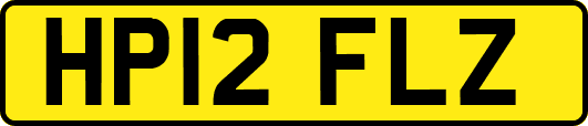 HP12FLZ
