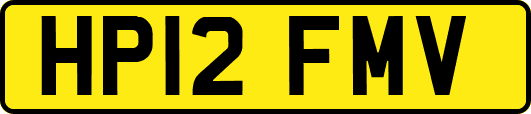 HP12FMV