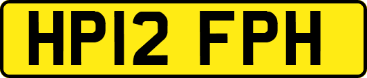 HP12FPH