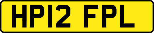 HP12FPL