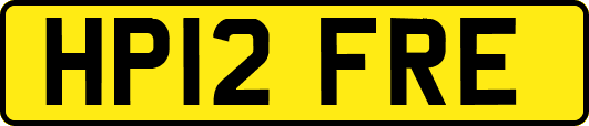 HP12FRE