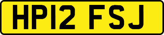 HP12FSJ