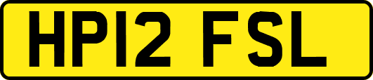 HP12FSL