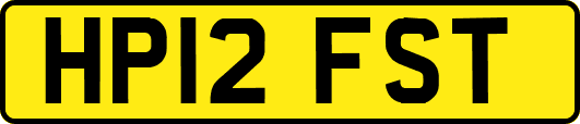 HP12FST