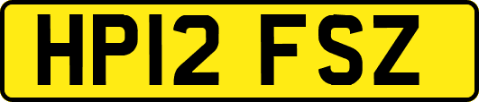 HP12FSZ